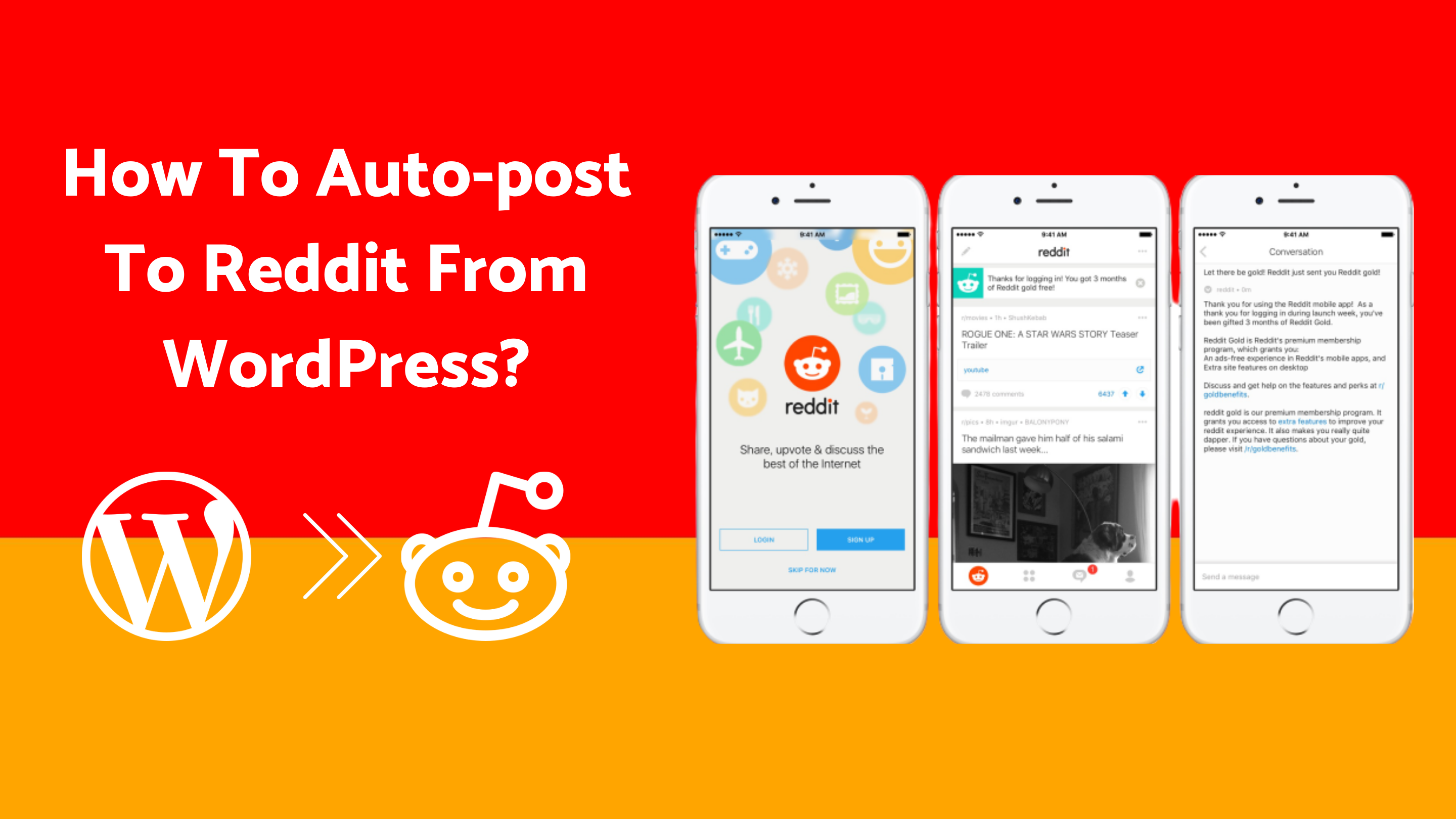 How To Auto-Post To Reddit From WordPress [A Complete Guide]