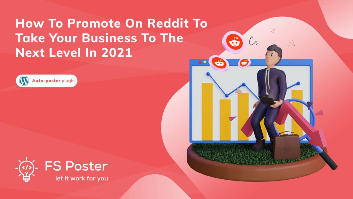 How to promote on Reddit to take your business to the next level in 2025